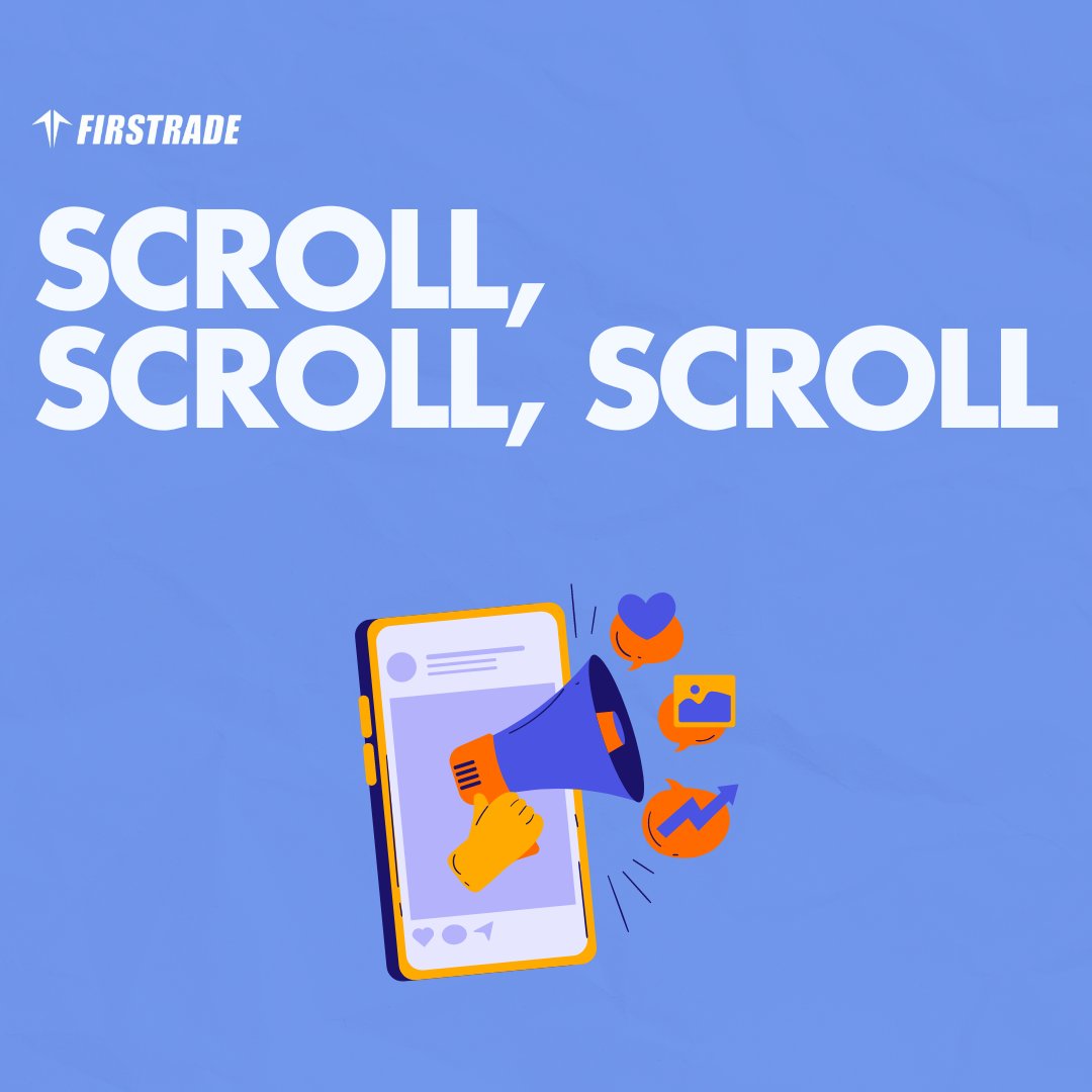 Firstrade's tweet image. What would you do with an extra 30 minutes? #FinAI #FirstradeGPT