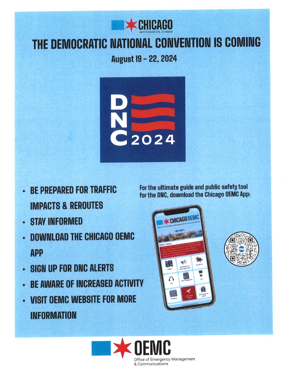 Chicago Police, 12th District Near West tweet media