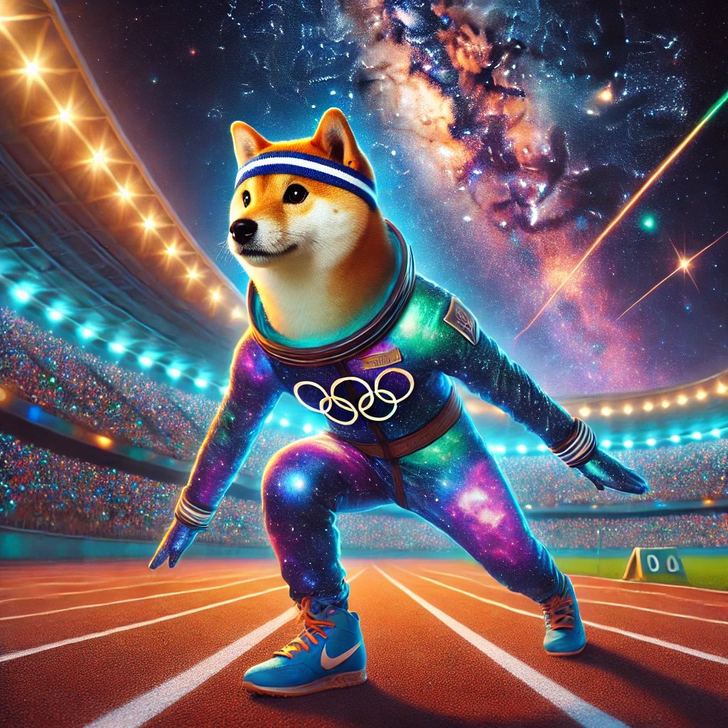 DogeVerse tweet media
