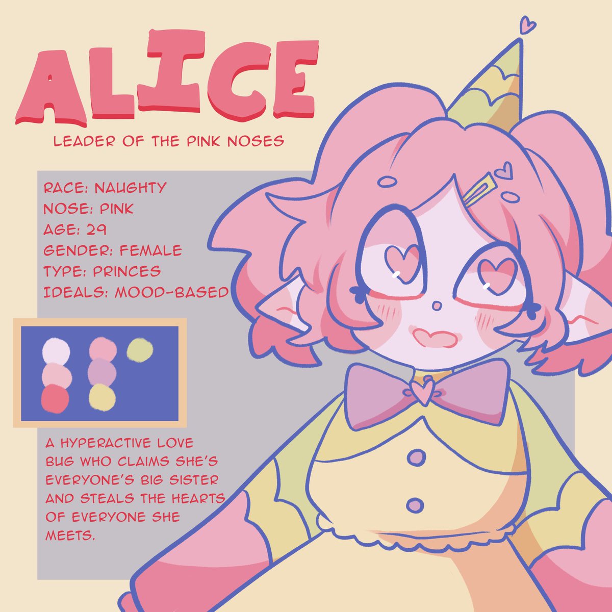 🎉・Day 13 | Comment Winner | Alice

SERIES: CONFETTI COOKIES 

Also! Fun fact: Rassie Picked out the clothes for her!