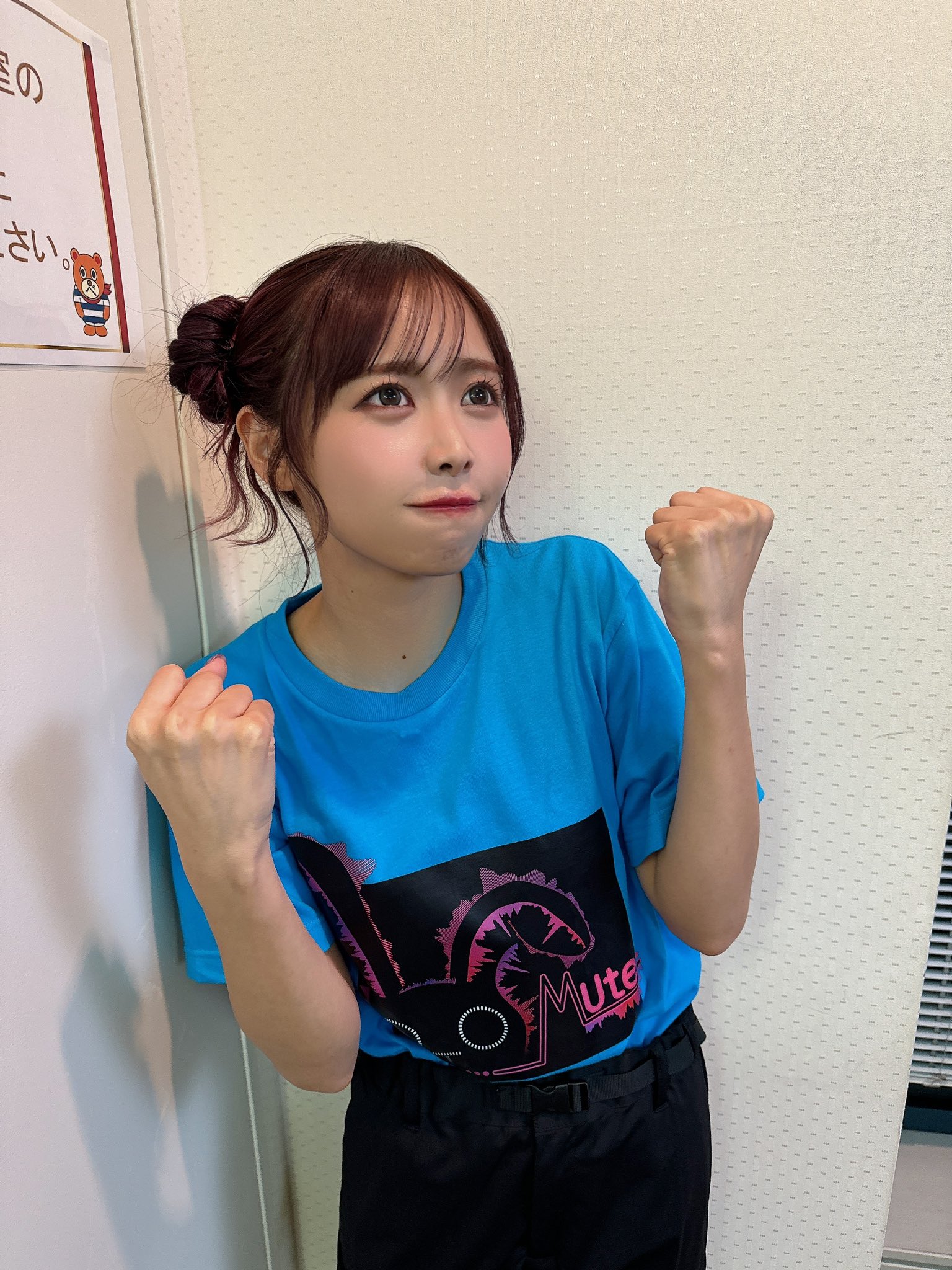 仲川瑠夏(FRUITS ZIPPER) on X: 
