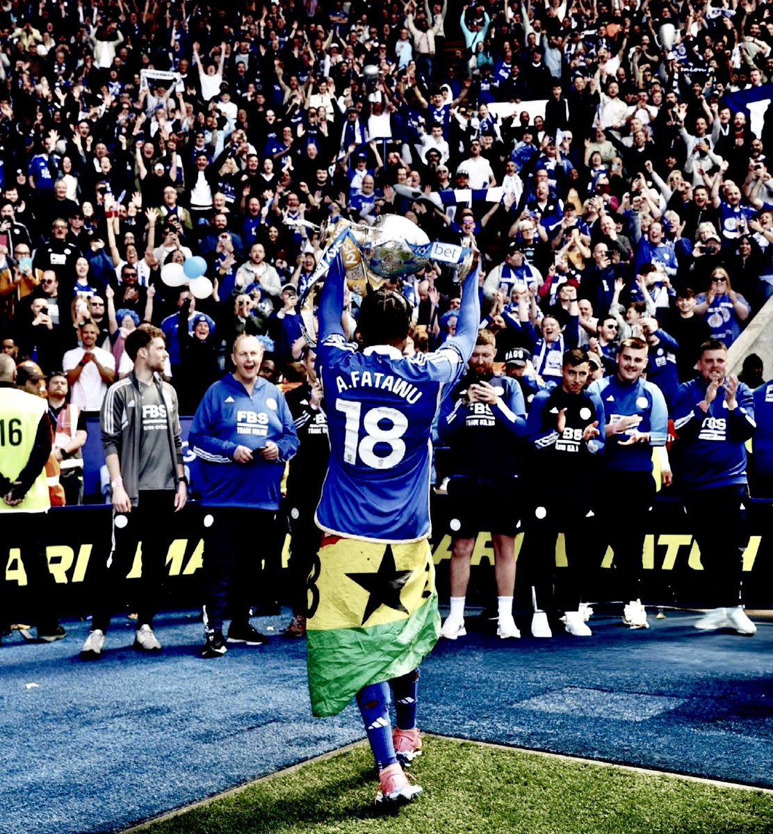 foxses_lcfc's tweet photo. @asd173901 💙💙💙🦊 https://t.co/tOvvxcHVOX