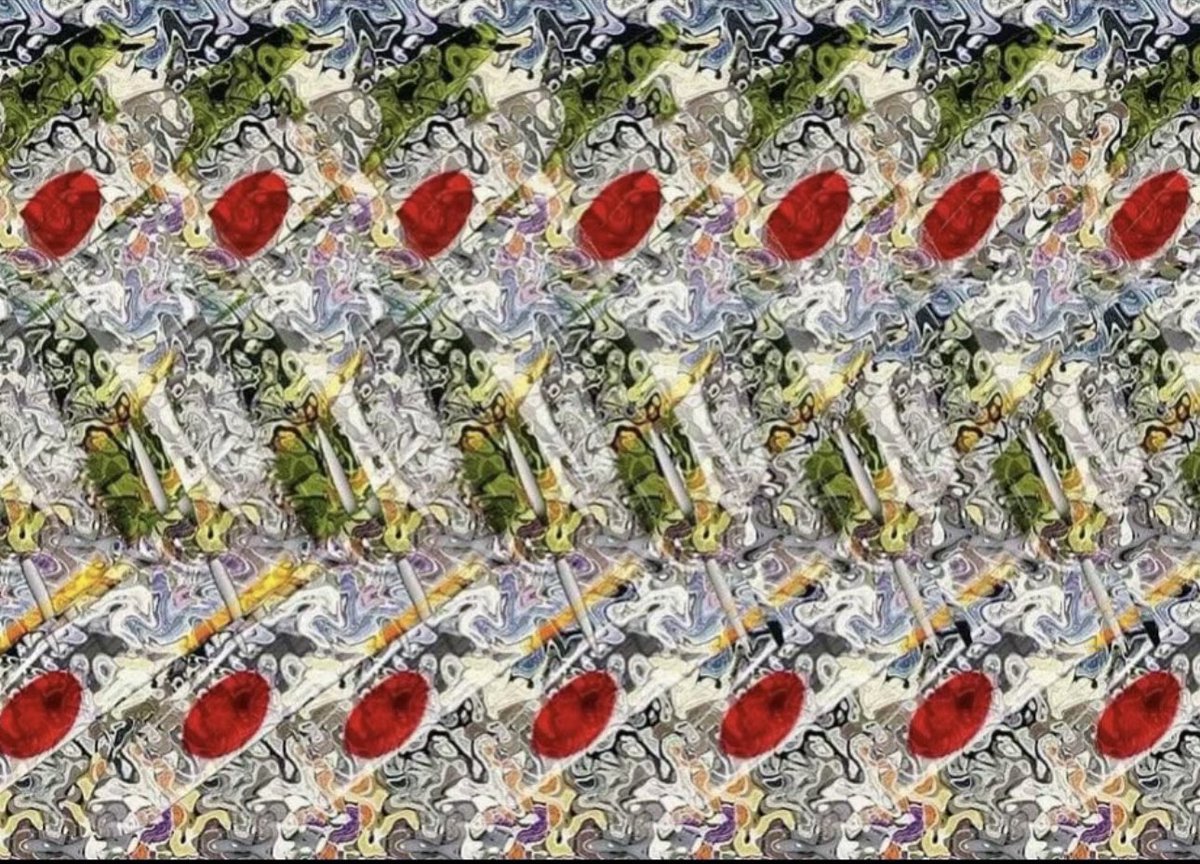 bagshaw2112's tweet image. I like this one  !! Tonight’s  #3d #stereoscope #magiceye  !!. Who will be #firstin and #topten . PLEASE PUT #magiceye in your replies. #monday #goodluck  please repost so others can play along 🙏 JUST A BIT OF FUN