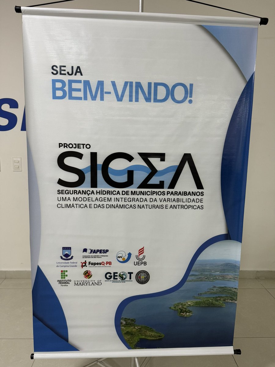 Marccus D. Hendricks (@mdhdubois) on Twitter photo The <a href="/sirjLab/">Stormwater Infrastructure Resilience & Justice Lab</a> is collaborating on our first international workshop w/ colleagues from <a href="/UFCG_Oficial/">UFCG</a> in Campina Grande, BR, w/ Drs. <a href="/IanaRufino/">Iana Alexandra Alves Rufino</a> & <a href="/PriscilaBRAlves/">Dr. Priscila Alves</a> at the helm. Water challenges & inequality know no boundaries & we are meeting the moment. ๐<a href="/UMDResearch/">UMD Research</a> @UMD_MAPPD The <a href="/sirjLab/">Stormwater Infrastructure Resilience & Justice Lab</a> is collaborating on our first international workshop w/ colleagues from <a href="/UFCG_Oficial/">UFCG</a> in Campina Grande, BR, w/ Drs. <a href="/IanaRufino/">Iana Alexandra Alves Rufino</a> & <a href="/PriscilaBRAlves/">Dr. Priscila Alves</a> at the helm. Water challenges & inequality know no boundaries & we are meeting the moment. ๐<a href="/UMDResearch/">UMD Research</a> @UMD_MAPPD