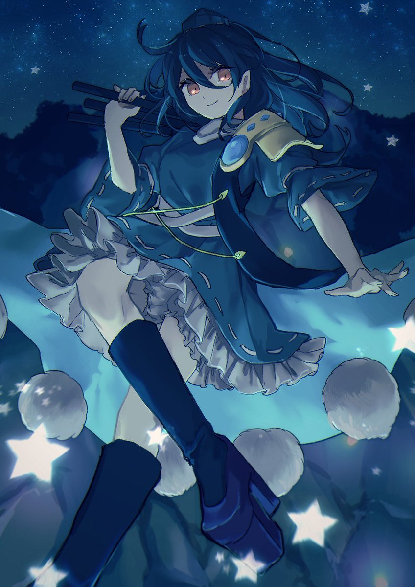 Megumu tweet media