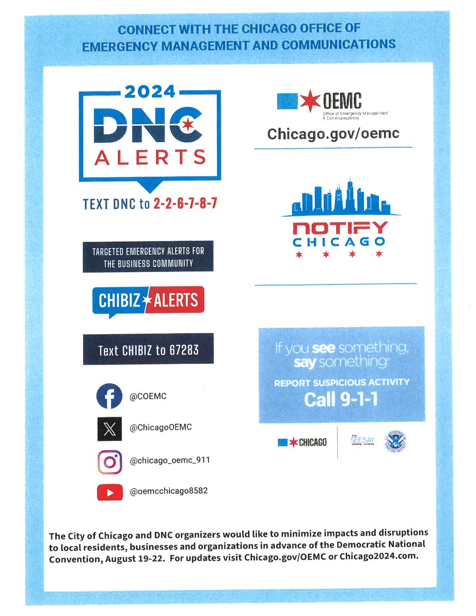 Chicago Police, 12th District Near West tweet media
