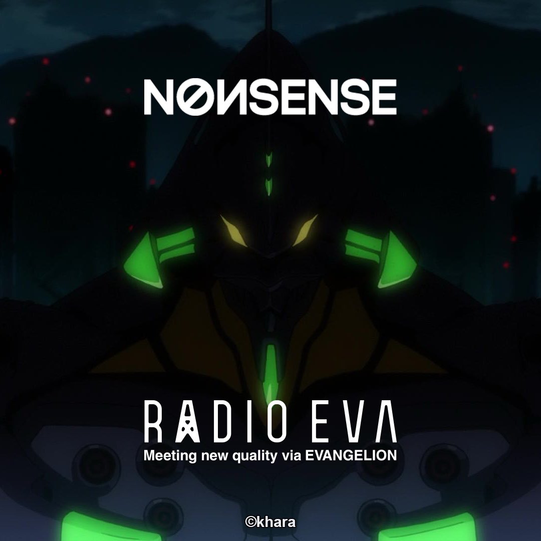 NØИSENSE tweet media