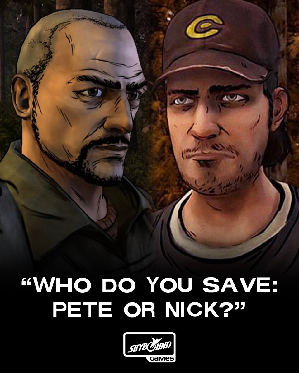 Skybound Games tweet media