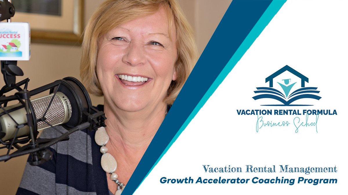 Transform your #VacationRental #PropertyManagement business in just 8 weeks! 🌟 Overcome your challenges, attract more owners, and deliver unforgettable guest experiences. 

👉 Learn more: vacationrentalformula.com/vrm-growth-acc… 
  
#BusinessGrowth