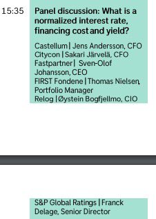 DNB Eiendomsdagen 10. sep. Har du svarene klare <a href="/Th__Nielsen/">Thomas Nielsen</a> ?