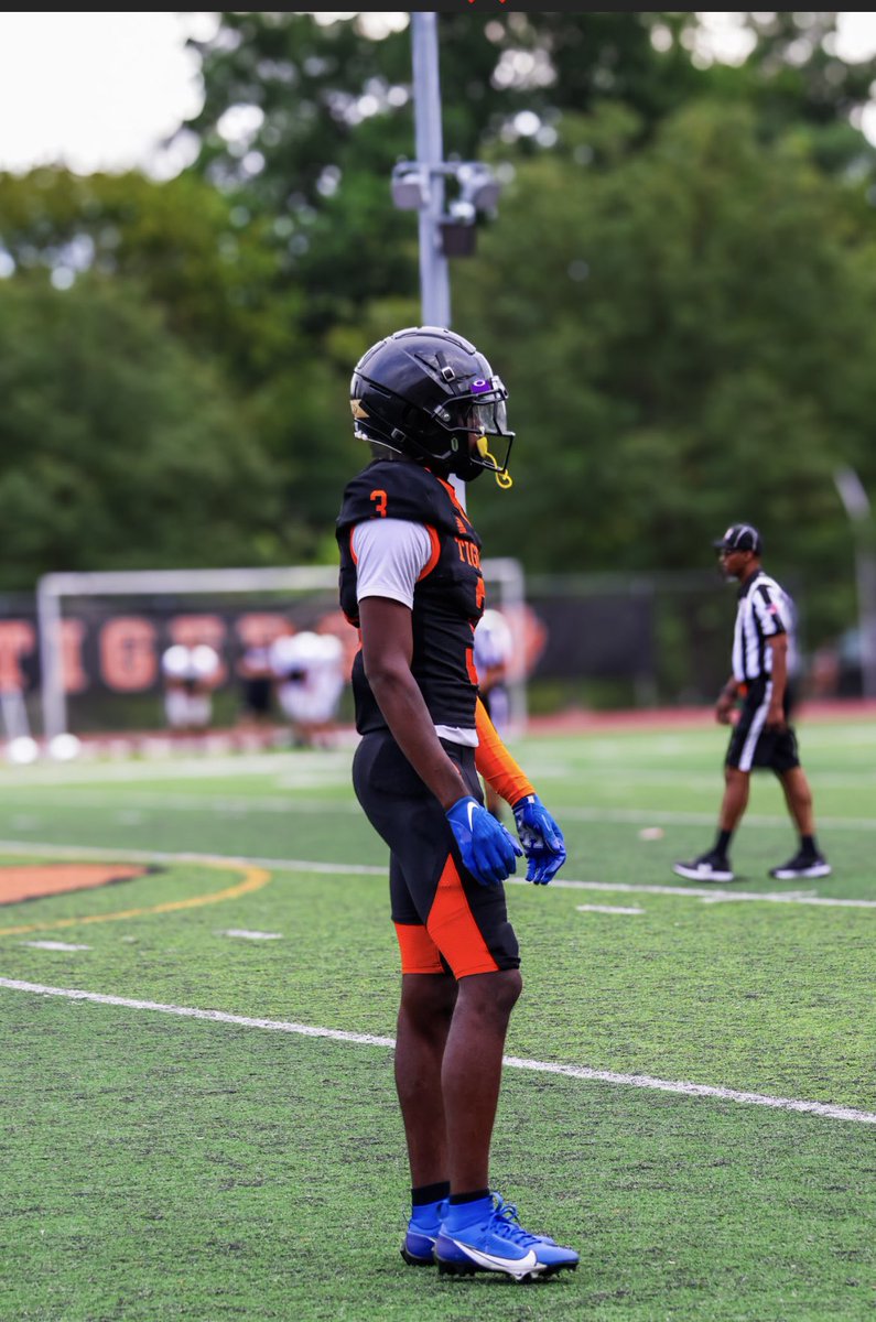 3 Days Til Kickoff 🐅 cps-k12.org/our-students/a…
