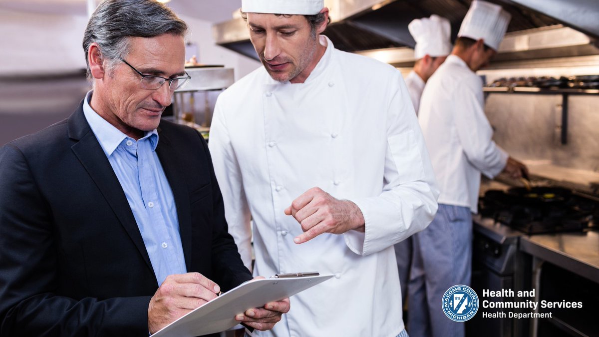 Macomb County Health Department tweet media