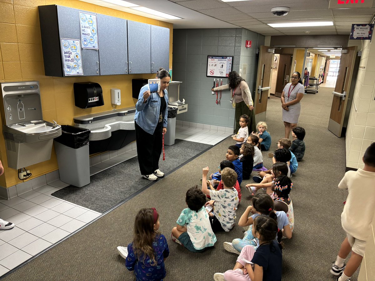 Steeple Run tweet media