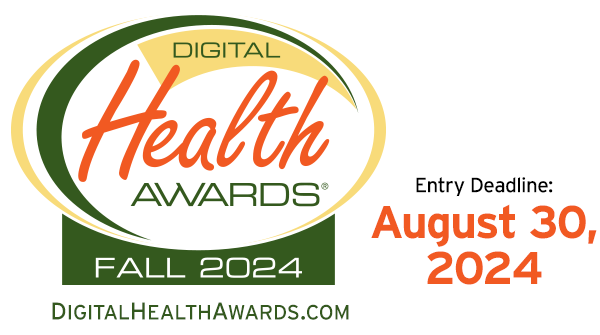 Congratulations again to <a href="/Lumiio_Inc/">Lumiio</a> for their winning submission in last year’s competition! We’re accepting entries for our Fall 2024 session through August 30th. digitalhealthawards.com #RareDisease #PatientOutcomes #PersonalizedTreatment #Treatment