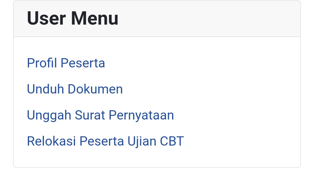 tmvante's tweet image. Web UKMPPAI belum ada tempat nilainya