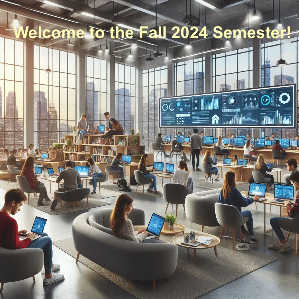 The beginning of a new semester is when many dreams start taking shape. We are excited for you and look forward to helping you achieve your educational aspirations through #onlinelearning. Best wishes for a successful fall semester! #15toFinish