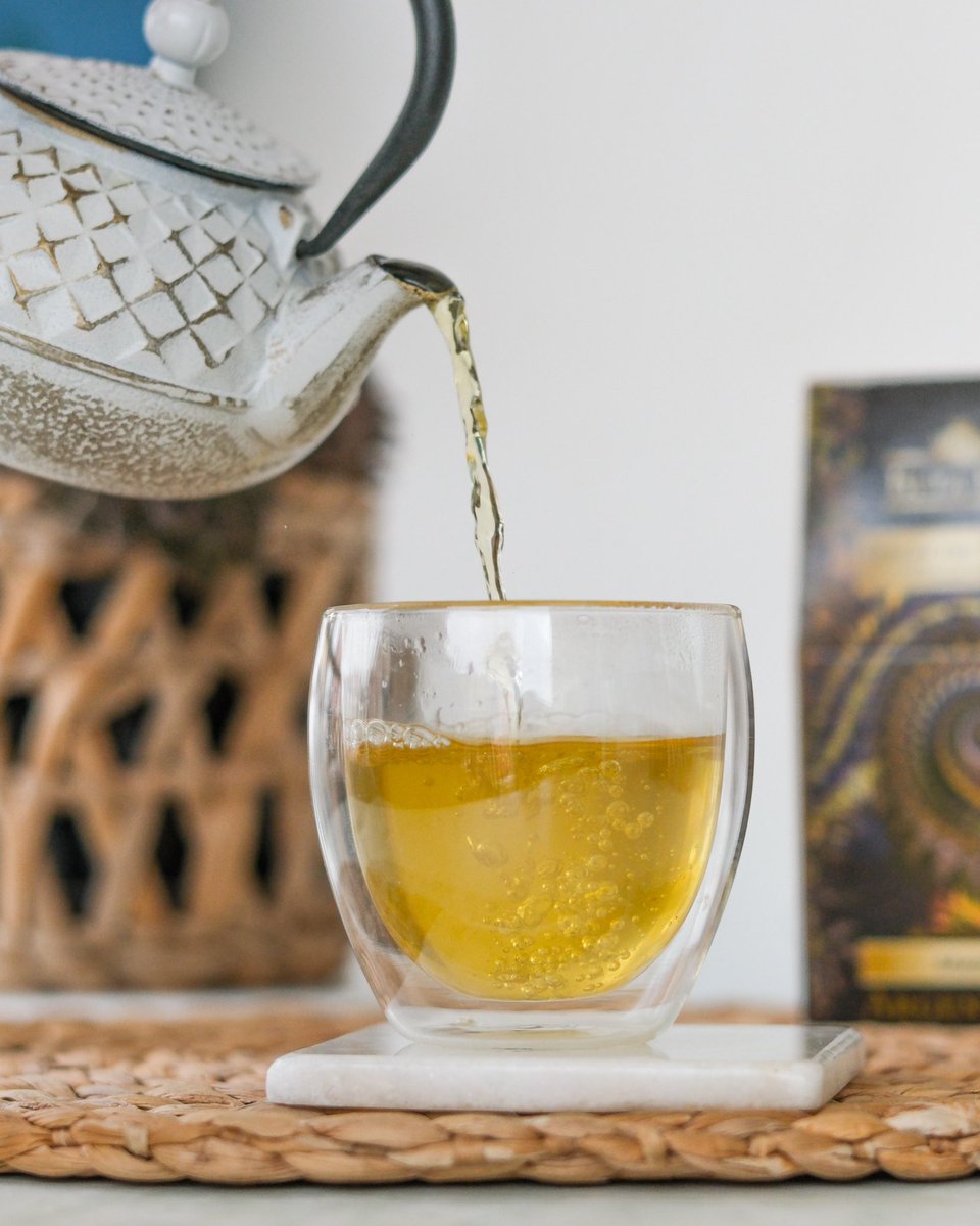 Beta TEA tweet media
