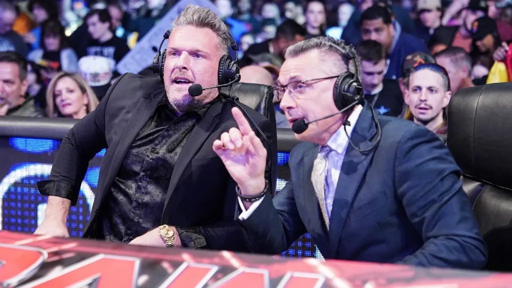 Wrestle Ops tweet media