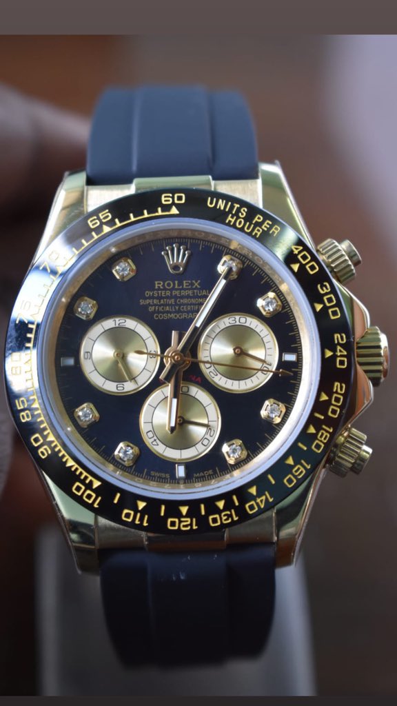 MustaphaWithaPH's tweet image. #His #FirstEdition #AutomaticMovement #Whatsapp0722993252 #30k