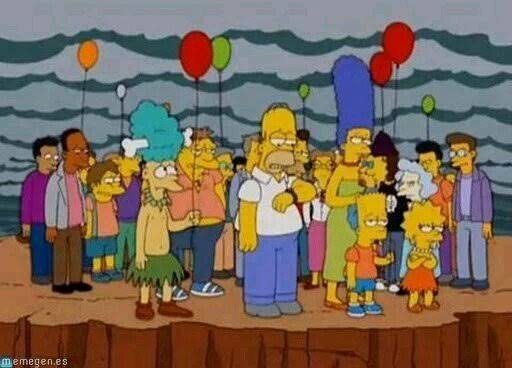 Así todos... #AlertaSísmica y nada.