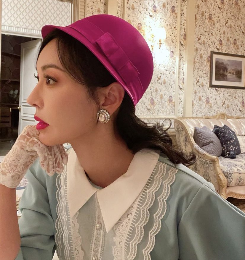 kim soyeon archive (@seojinism_) on Twitter photo 