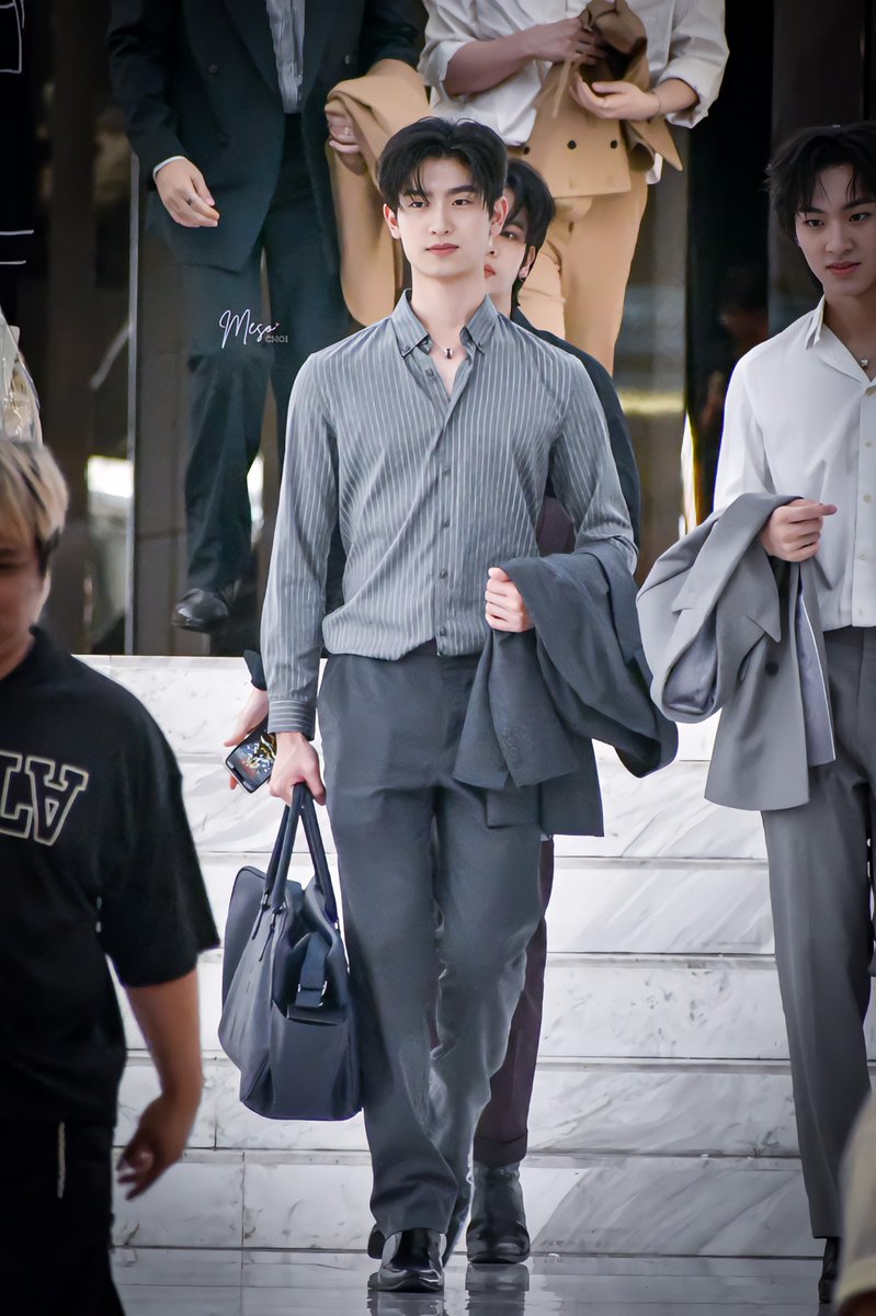 MesoChoi's tweet image. ถ้าที่บริษัทมีน้องในทีมแบบนี้ ให้ทำงาน 10 วัน/วีค - 30 ชม./วัน ก็ยอมนะ 😭😭😭

WIMANNAM GALA X DMD
#วิมานหนามGalaPremiere 
#โทมัสก้อง #thomaskong 
#tthomastc @tthomastc 
#kongjiro @kongjiro_