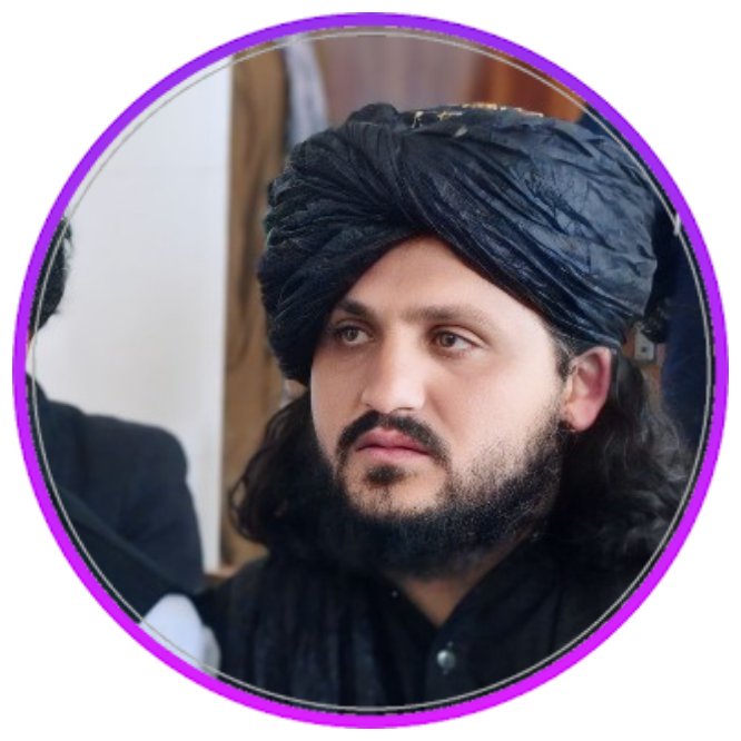 توراب عرفان (Turab Irfan) tweet media