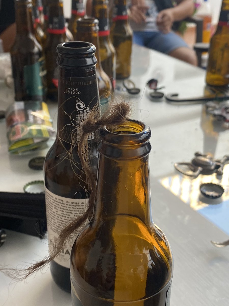 Q hace el xokas bebiendo cerveza?