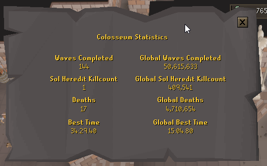 sorry, late to the party