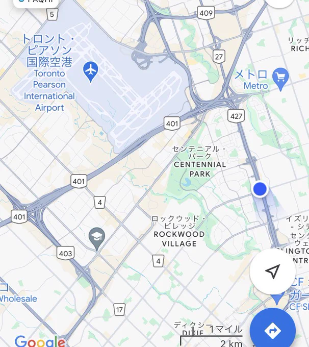空港近くのホテルに向かうはずが、バスを乗り間違えて(しかも急行の高速道路使うやつで降りられない)空港から遠く離れてしまった俺は… 