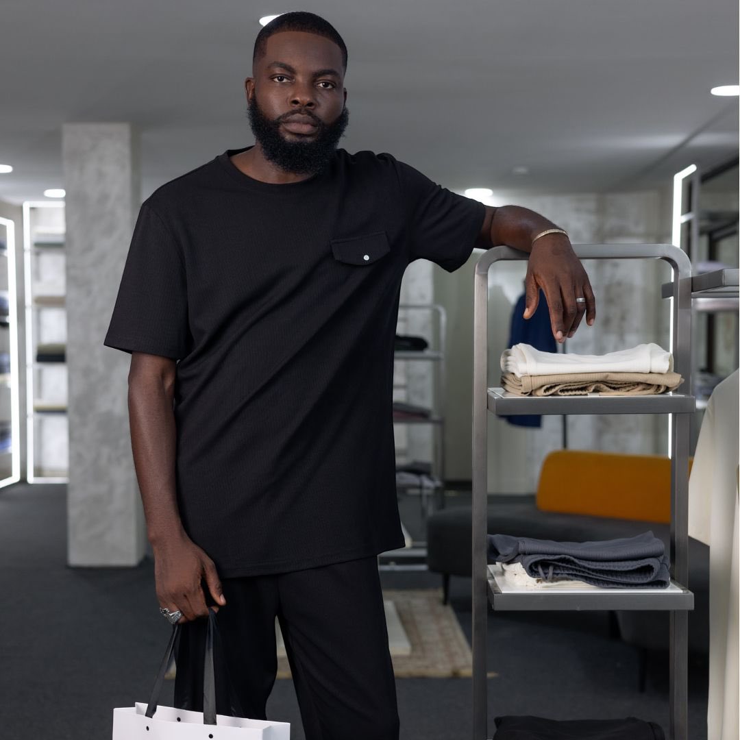 "𝐋𝐨𝐮𝐧𝐠𝐞𝐰𝐞𝐚𝐫 𝐭𝐡𝐚𝐭 𝐭𝐮𝐫𝐧𝐬 𝐡𝐞𝐚𝐝𝐬"