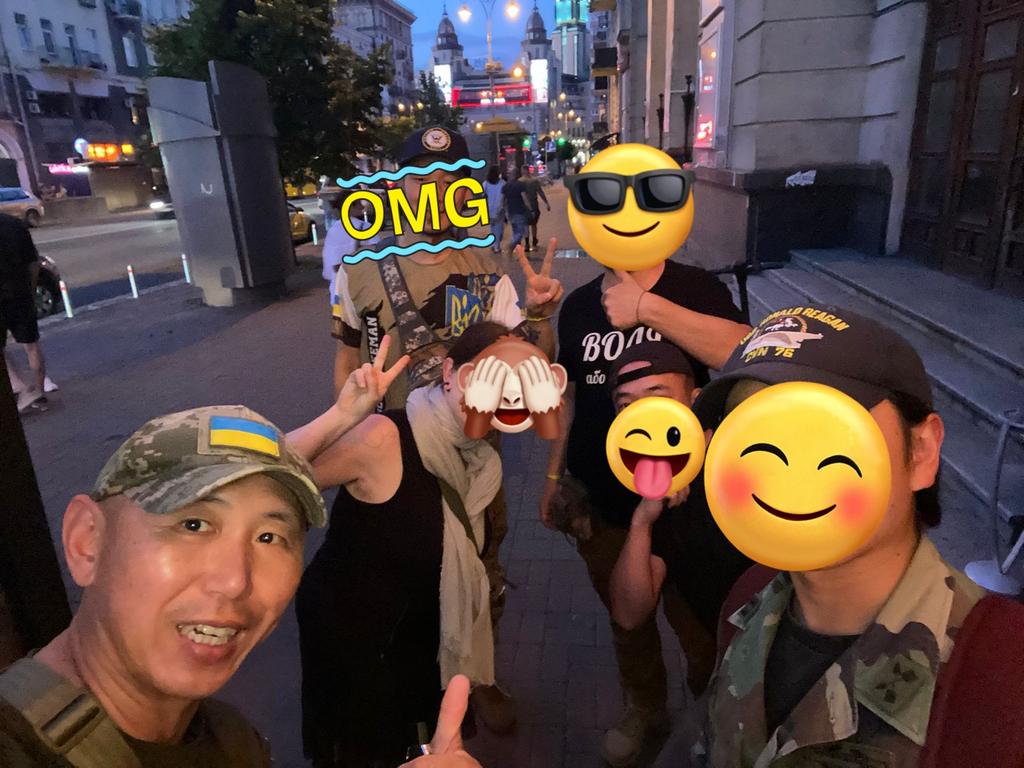🇺🇦戰鬥貓東哥🇩🇪 tweet media