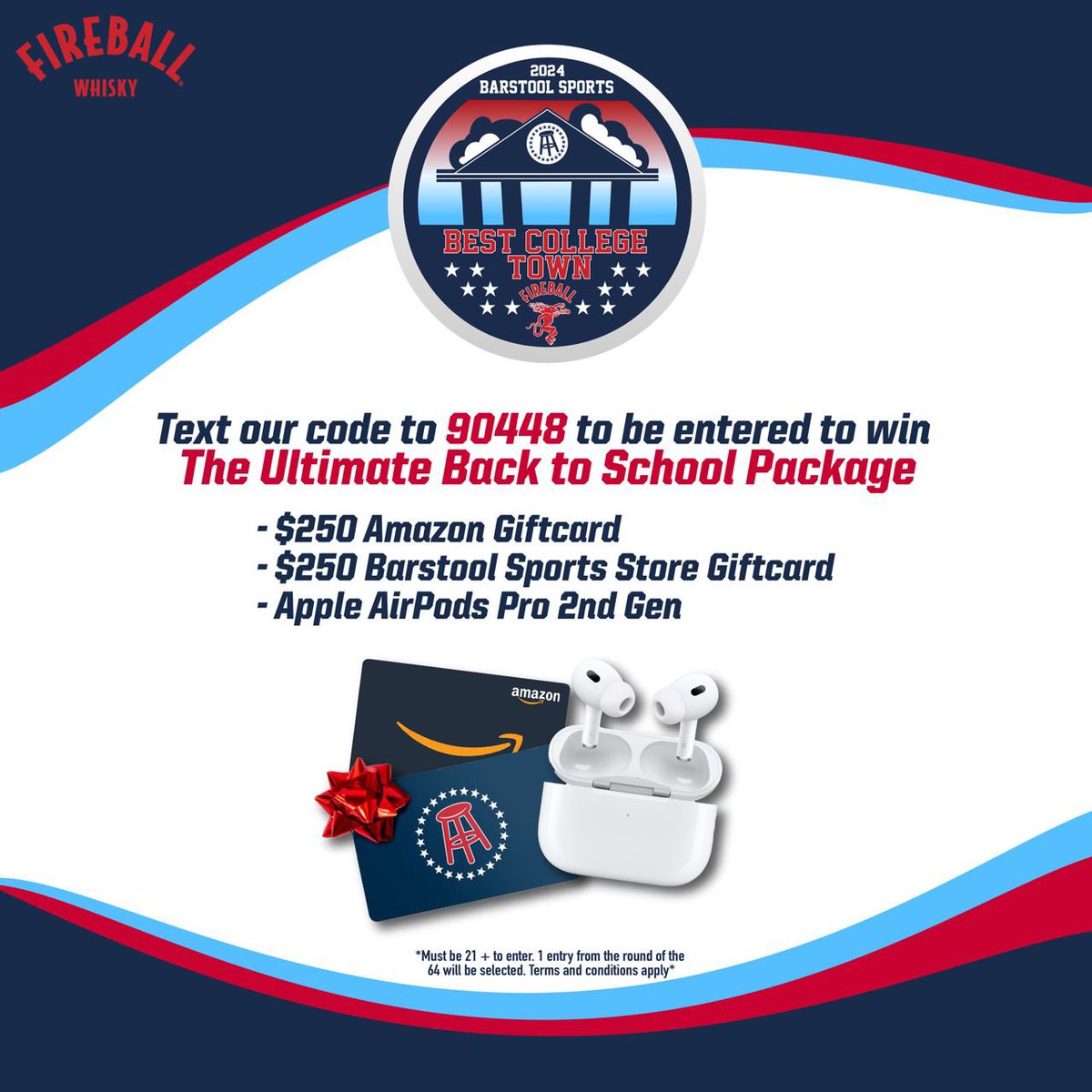 Barstool Texas Tech 🌵 tweet media