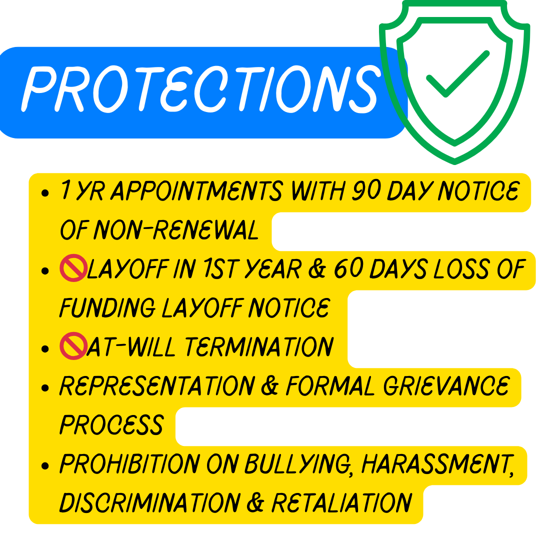 OHSU Postdoc Workers United tweet media