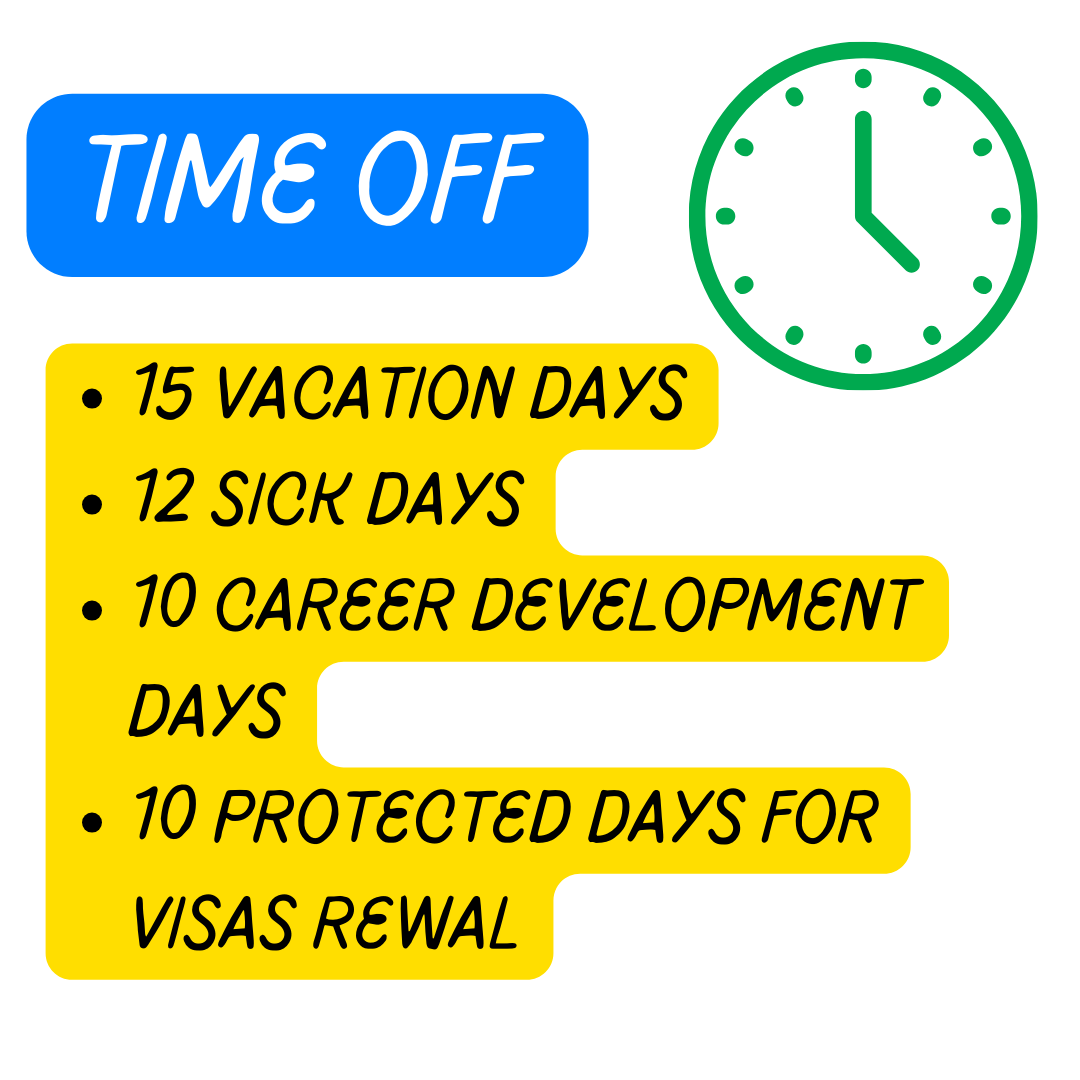 OHSU Postdoc Workers United tweet media