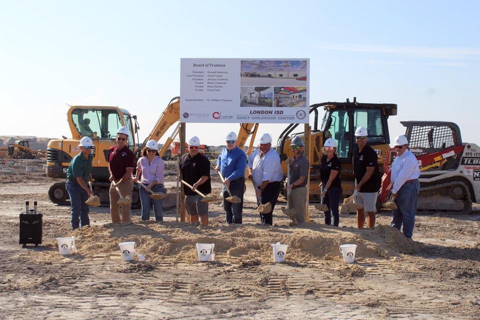 Claycomb Associates, Architects tweet media