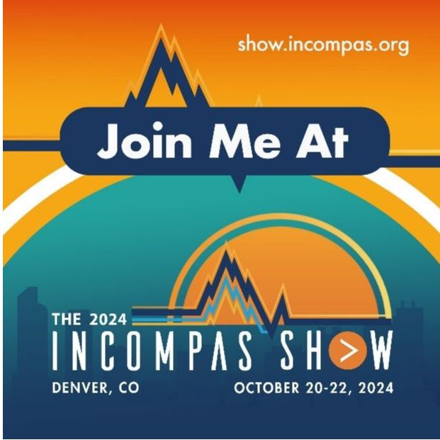 MichaelSLavoie's tweet photo. It's coming up in October!  Let's connect. https://t.co/kskFNcqbu0
