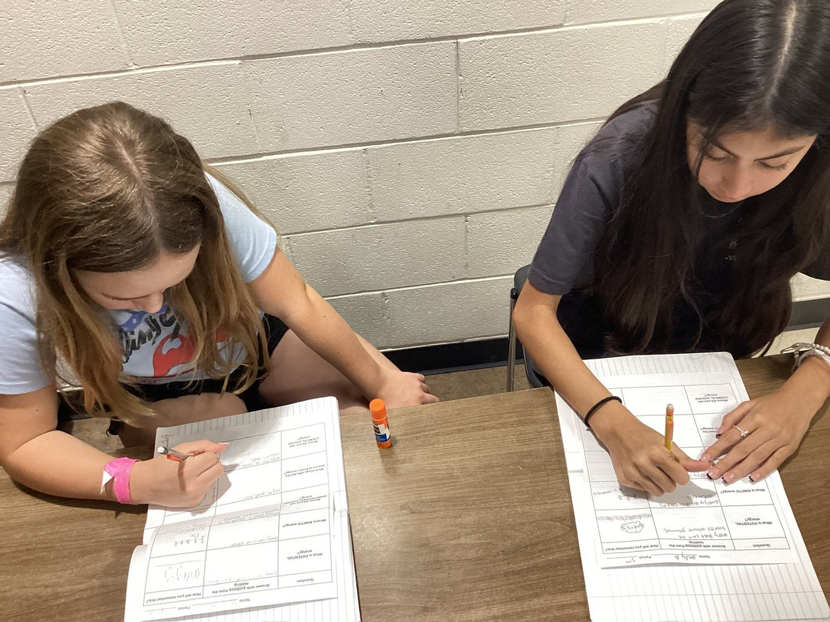 WLMS_Science tweet media