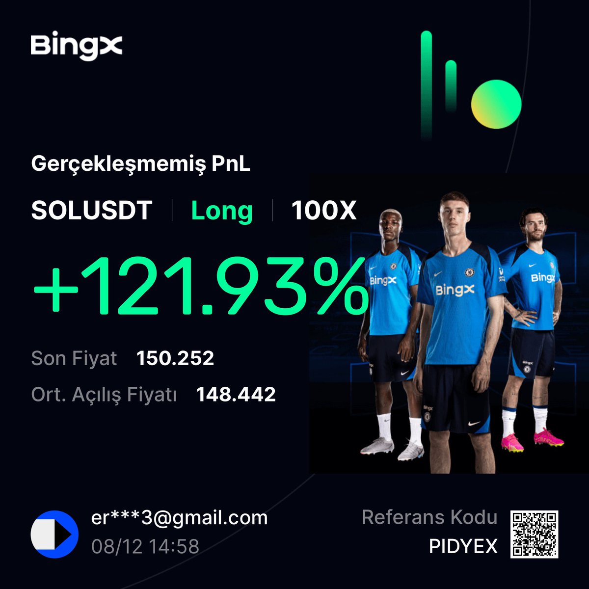 1 Haftada vip kanalların bir ayda verdiği R’ı ücretsiz bir şekilde verdik. İçerde çalışma yok, çatışma var🔥 

t.me/tradererenpubl…