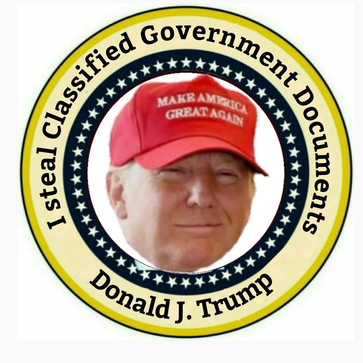 gr888shopper's tweet photo. @LarrySabato Thank you #JudgeLuttig
#DemocracyMatters #DonaldTrumpIsANationalSecurityThreat
#StopTrumpsProject2025atTheBallotBox https://t.co/8EDKfKTE07
