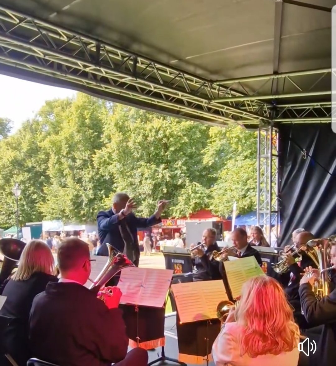 Fishburn Band tweet media