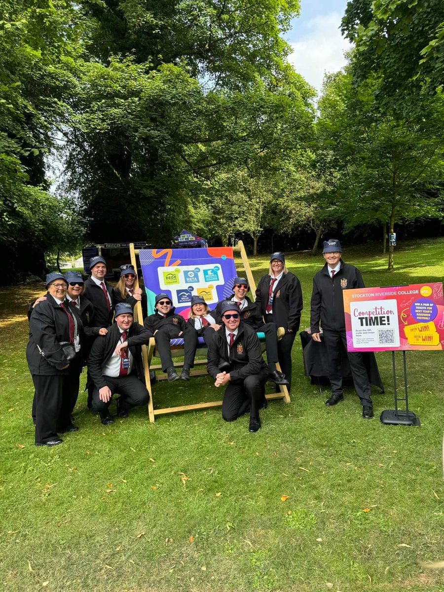 Fishburn Band tweet media