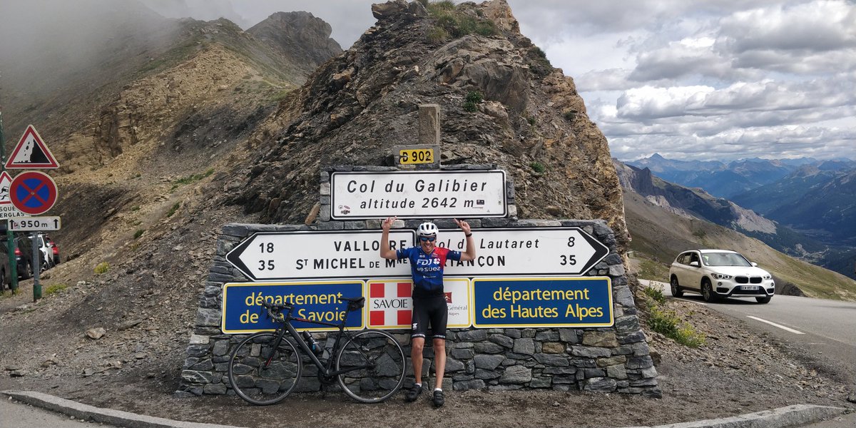 Cédric Accard 🔭🚴♂️ tweet media