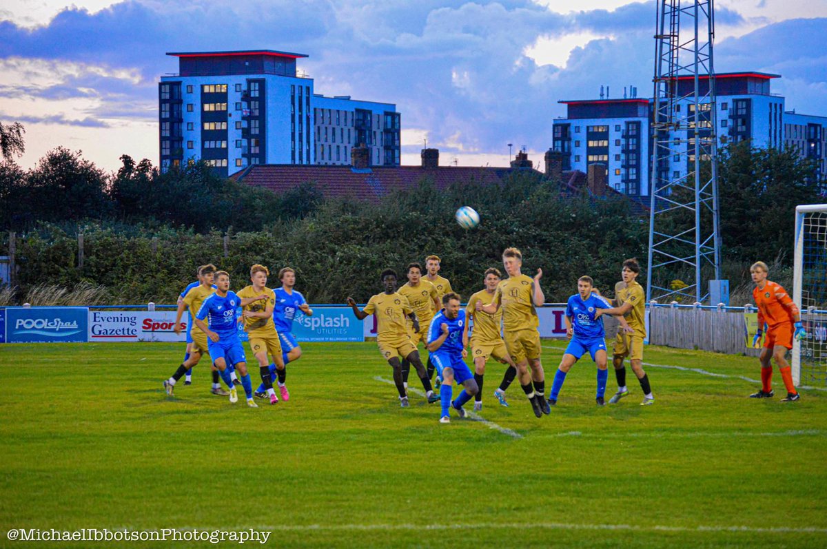 #NationalPhotographyDay 

Capture and share the beauty of football through your favourite photo! 

Whether you're in the shot or behind the lens, your creativity deserves to be celebrated.
