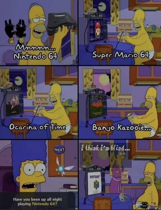 CaoX's tweet photo. lo quiero de cumpleaños hahaha , no debí venderlo cuando tenia 12 años #n64 #nintendo #missOldTimes https://t.co/xv409B4Ymz