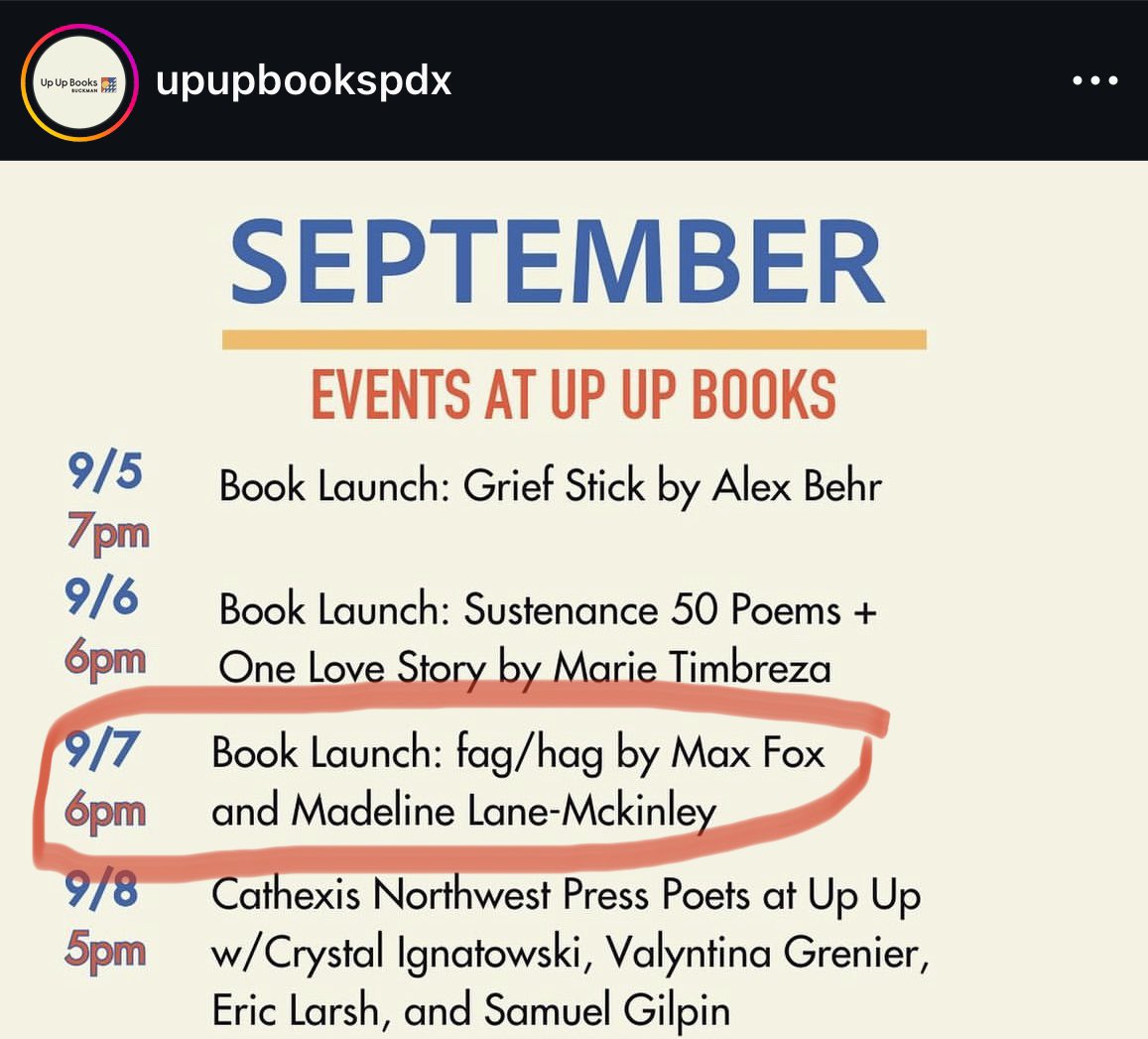 madeline lane-mckinley tweet media