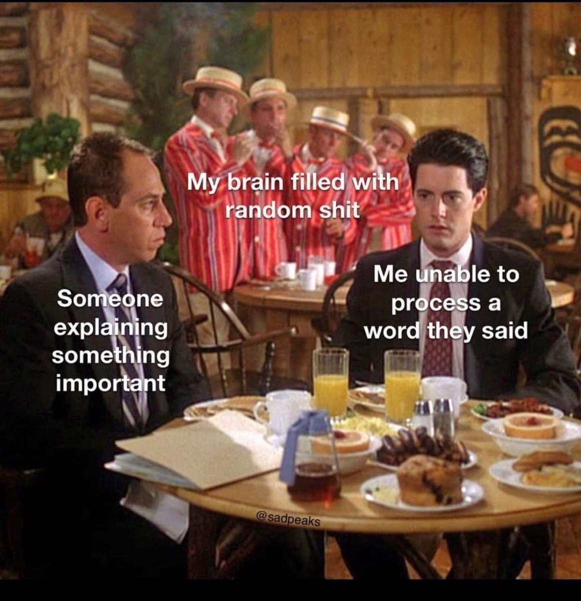 ADHD Memes (@adhdforreal) on Twitter photo 