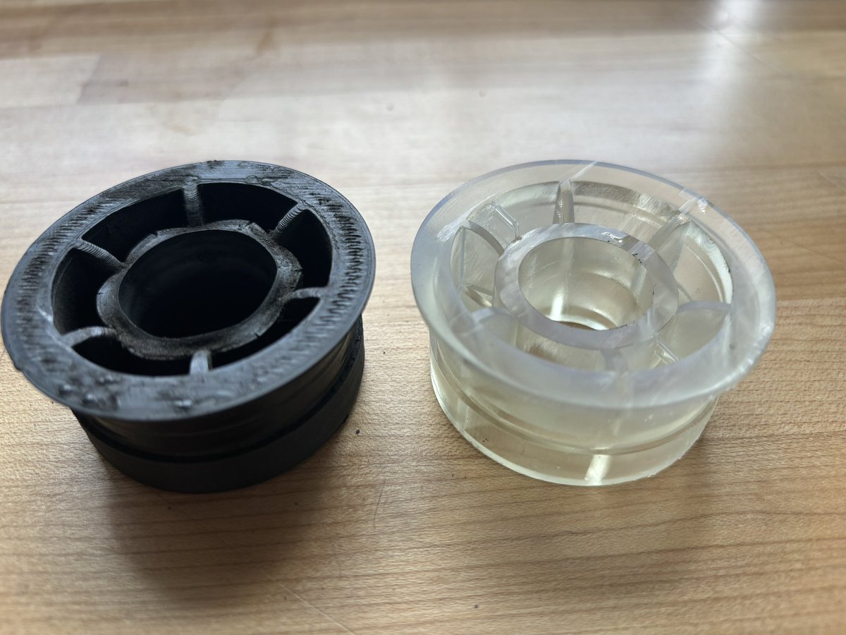 Mike Pecota tweet media