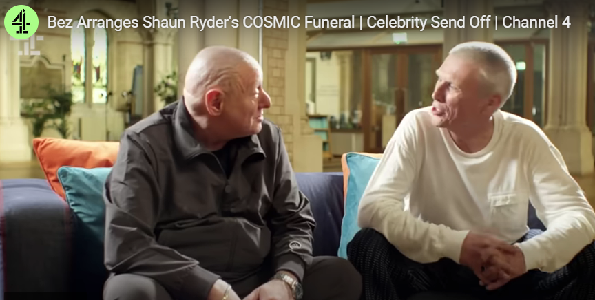 strathcarron1's tweet photo. Has @Channel4 #CelebritySendOff got you thinking about your funeral or #goalsetting before you die?
Our All About Me booklet helps you record important info about your life and wishes. Find out more➡️https://t.co/Gz7o0BQdQg
@Coopuk @ShaunRyderX #death #dying #funeral #hospice https://t.co/vLUf7cBkse
