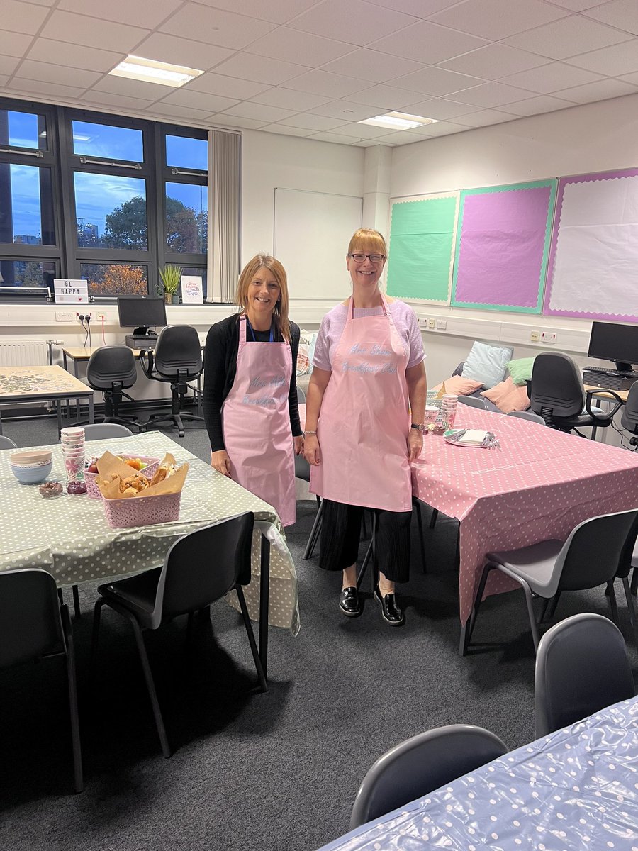 Mrs Scott (@mrsscott_ptasn) on Twitter photo Breakfast Club is back! 🥣🧃🥐🍎🍊☕️
Join Mrs Allan & Mrs Shaw every Tuesday and Wednesday morning from 8am. Everyone is welcome. Enter through the school reception area & go to The Haven, next door to The Lighthouse.
<a href="/GrangemouthHS/">Grangemouth HS</a> <a href="/GHParentCouncil/">Grangemouth High Parent Council</a> <a href="/GHS_PLT/">Grangemouth High School Captains</a> Breakfast Club is back! 🥣🧃🥐🍎🍊☕️
Join Mrs Allan & Mrs Shaw every Tuesday and Wednesday morning from 8am. Everyone is welcome. Enter through the school reception area & go to The Haven, next door to The Lighthouse.
<a href="/GrangemouthHS/">Grangemouth HS</a> <a href="/GHParentCouncil/">Grangemouth High Parent Council</a> <a href="/GHS_PLT/">Grangemouth High School Captains</a>